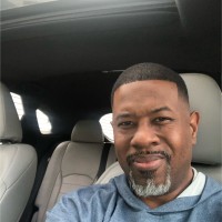 Community Transportation Association of America (CTAA) Employee Patrick Bell's profile photo