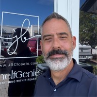 ShelfGenie Employee Bret Chevrier's profile photo