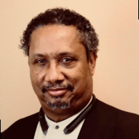 Mr Wireless Employee Alvin Moore's profile photo