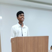 Arunkumar Dhanraj Email