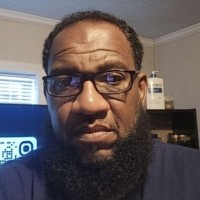 Steptoe LLP Employee Darron Brown's profile photo