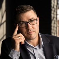 Dawid Kędzia Email
