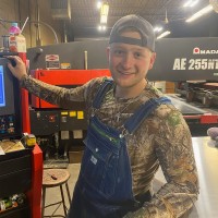 Stirrup Metal Products Corp Employee Jacob Steinberg's profile photo