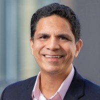 University of California, Berkeley, Haas School of Business Employee Deepak Gupta's profile photo
