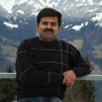 Poundstretcher Ltd. Employee Ram Kotha's profile photo