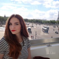 Precise Power Employee Zhanna Levitskaya's profile photo