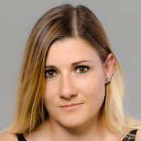 teamgeist group Employee Aniko Gerschau's profile photo