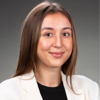 33N Ventures Employee Alina Medentsy's profile photo