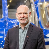 Bell Flight Employee Michael Deer's profile photo