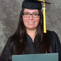 Wichita and Affiliated Tribes Employee Nadine Lamotte's profile photo