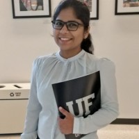 Amazon Web Services (AWS) Employee Sonal Joshi's profile photo