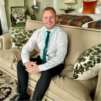 Leeds Castle Employee Dean Graham's profile photo