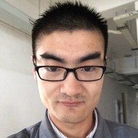 Nantong CIMC Sinopacific Offshore & Engineering Co., Ltd Employee Xiangying Yin's profile photo