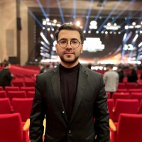 Ahmet Katırcı Email