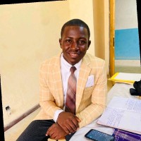 HEADA Employee Pascal Fotsing's profile photo