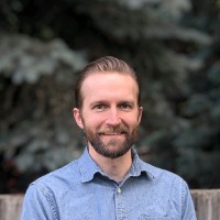 Boeing Employee Kyle Walters's profile photo