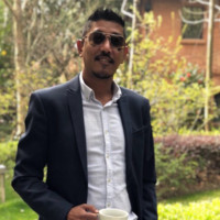 Steven Gurung Email & Phone Number