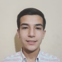 Codemy Uz Employee Azimov Mexrojiddin's profile photo