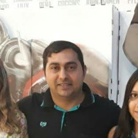 Sucopar Industria E Comercio De Sucos Employee Maycon da Silva . Silva's profile photo