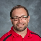 Arcadia High School Employee Ron Poppie's profile photo