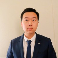 Oak Forest Realty Employee Shaun Li's profile photo