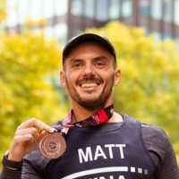 Matthew Pike Email & Phone Number