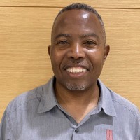 MODPROS Elevator, Inc. Employee Dwight Amiel's profile photo