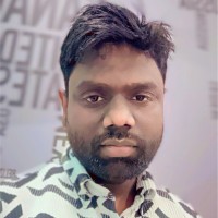 Karvy Employee Rakesh Kumar's profile photo