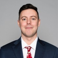 Cincinnati Flying Pig Marathon / Pig Works Employee Zach Birdsall's profile photo