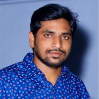 Srujan Vadlakonda Email & Phone Number