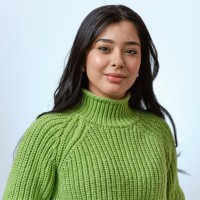 REZAU EST Employee Maryam Essakhi's profile photo