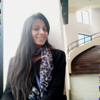 Skrap Employee Chetana Jain's profile photo
