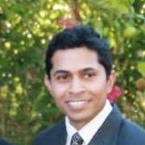 Gap Employee John d'Souza's profile photo
