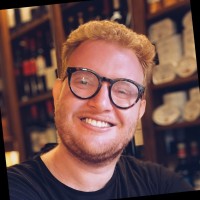 Josh McMillan's profile photo