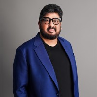 DataX Solution FZC Employee Abhijit Chaterji's profile photo