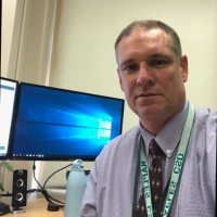 Greater Southern Tier BOCES (GST BOCES) Employee Jeffrey Black's profile photo