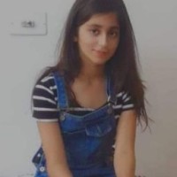 Meeco.me Employee Meerab Irshad's profile photo