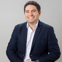 NAIRN TELECOM SL Employee Óscar Costa's profile photo