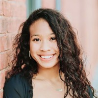 CoLabL Employee Tahirah Abdul-Qadir's profile photo
