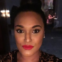 Guided Staffing Employee Asma Dashti's profile photo