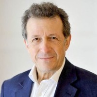 Equality Street Employee Martin Cassini's profile photo