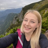 Box Logistics Employee Natalia Kosiorek's profile photo