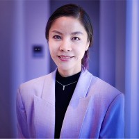 Hubbis Employee Thuy Vu's profile photo