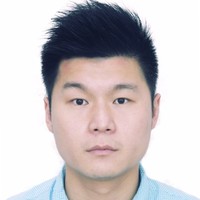 Rusta Employee Allen Shen's profile photo