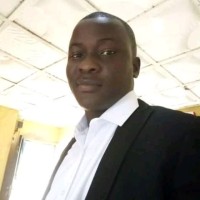 Sendme.ng Employee Alawode Damilare's profile photo