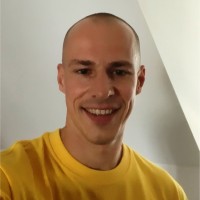 adidas Employee Florian Simon's profile photo