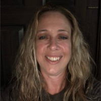 Chatham County, GA Government Employee Megan Cook-Haymaker's profile photo