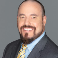 Louisiana-Pacific Corporation Employee Brian Maloney's profile photo