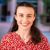 Arizona Department of Water Resources Employee Michaela Jones's profile photo