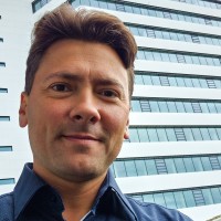 Bosch Employee Albert Becker's profile photo